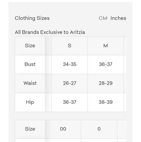 Aritzia Wilfred Free Yasmin Shirt Dress Size S - Picture 7 of 7